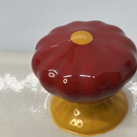 The Pioneer Woman Vintage Floral Butter Dish Stoneware - Picture 9 of 15